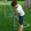 Lifetime Adjustable Soccer Goal