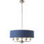 Landover 6 - Light Drum Chandelier-150189648-150189737