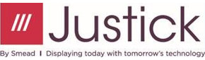 Justick by Smead Logo
