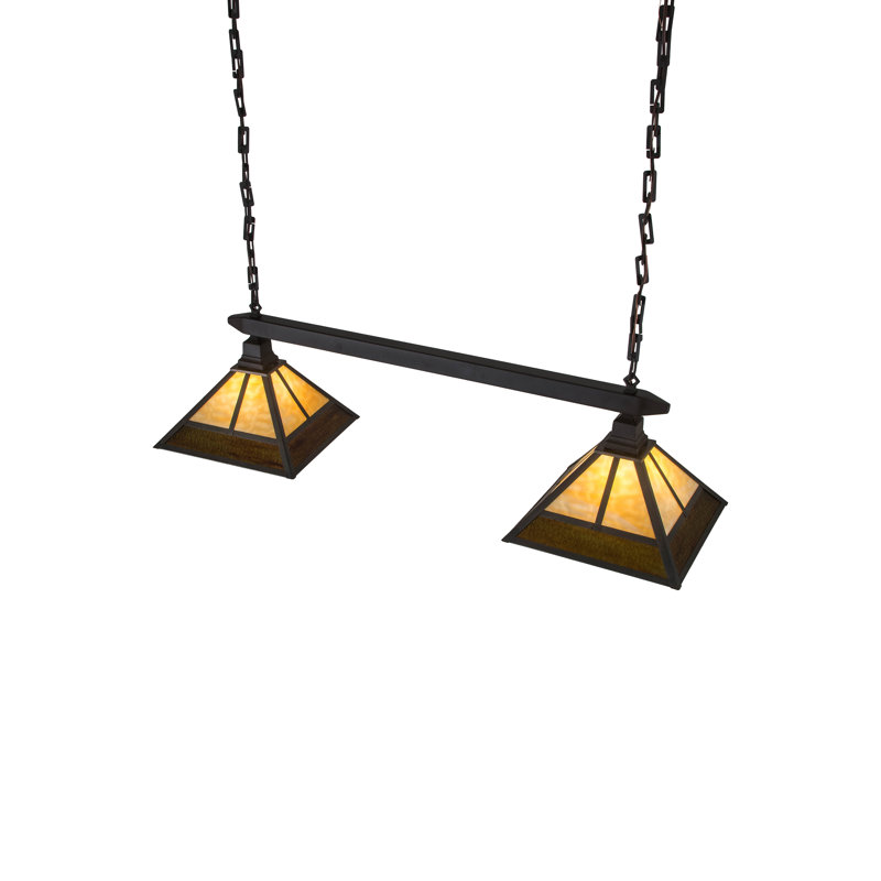 Mission 2 - Light Pendant