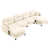 Beige Chenille selected