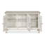 Louis XVI 60'' W Solid Wood Buffet