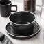 Stone Lain Allison 32-Piece Dinnerware Set Stoneware