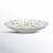 Willson Stoneware Decorative Plate 1