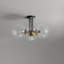 Plafonnier semi-encastré moderne Spoutnik 22 lumières 3 lumières Kaynen-972281443-986079432