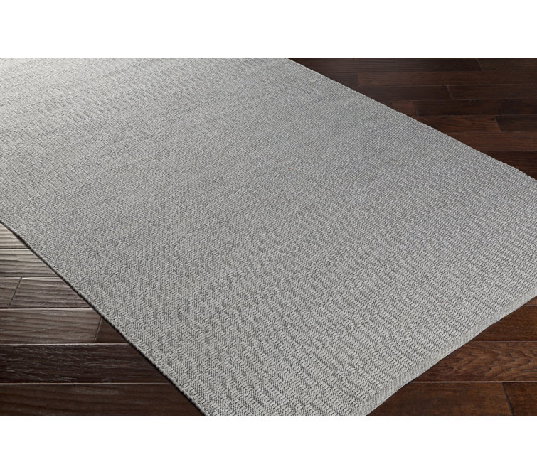 Ronald Flatweave Indoor / Outdoor Rug