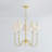 Amina 5 Light Chandelier