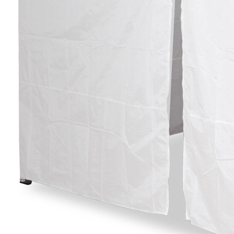 Caravan Canopy M-Series Tent Sidewalls,Frame/Roof Not Included, 6.6" H x 10" W x 10" D