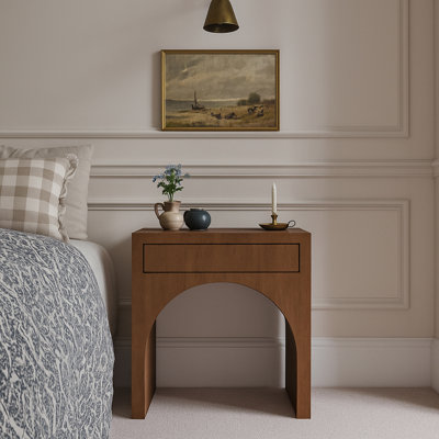 Table de chevet Hoon