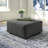 39'' Wide Ottoman