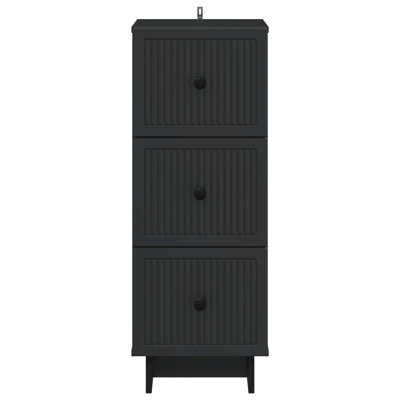 Rectangle Accent Chest