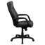 Fauteuil président en cuir-30774850