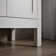 25" Single Bathroom Vanity Set