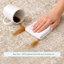 Tapis lavable à la machine intérieur / extérieur ACN2931-128960681-128960687