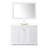 Avery 48'' Single Bathroom Vanity with Quartz Top-92725568-92725571-92725573
