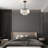 Amiriya Dimmable Tiered Chandelier-2113588752