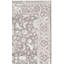 Llana Oriental Cream/Grey Area Rug-87018547