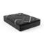 Matelas en mousse viscoélastique infusée de graphite Zeta Ice, 14 po-53134428