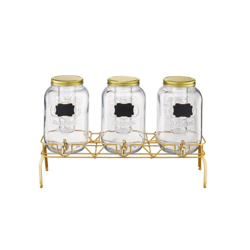 Distributeur de boissons 2 gallons