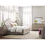 Lit tapissier standard Dealmeida-724992241
