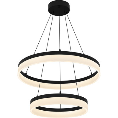 Luminaire suspendu Vashtie