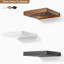 4 Piece Square Floating Shelf-121935799