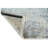 Hand Knotted Silk and Wool Abstract Indoor Rug-109729135