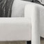 Repose-pieds rembourré de 52 po WeLike-708959678