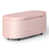 Pink is out of stock selected