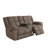 2-Piece Living Room Recliner Set Sofa And Loveseat-1218843838