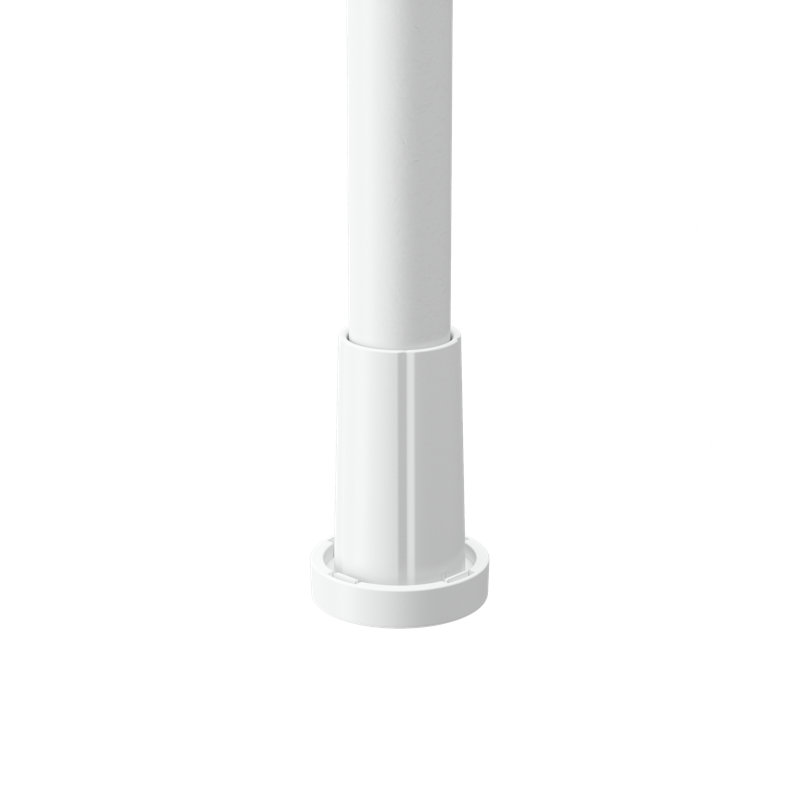 ANYWHERE ROD  36-66 WHITE, White