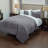 Collin Cotton Geometric Sham-52080359