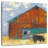 Schullsburg Barn