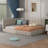 Altovise Upholstered Daybed-2047895432