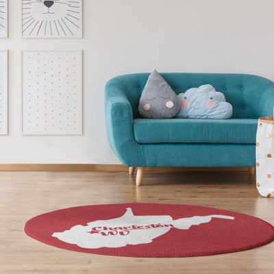 Chenille Indoor Rug
