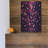 'Heartfall' by Art Licensing Studio Wall Art