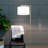 Lenu 60'' Traditional Floor Lamp-1123684651