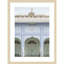 "Gabriela Sunshine Palace" par Shot par Clint, reproduction d'art encadrée-2080842798-2080842799