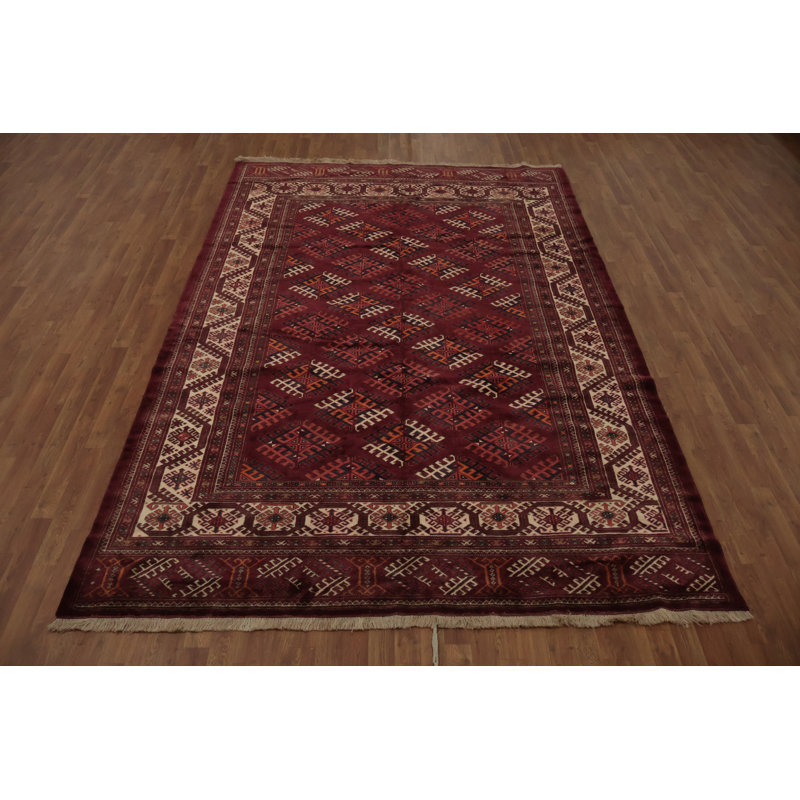 Tapis traditionnel turc élégant Elegant 8 x 11