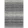Premium Machine Washable Birchview AMF1033 Striped Rug