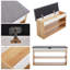 Linen Storage Bench-1589459067