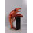 Lobster With Menu Statue