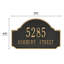 Fitzwilliams 2-Line Wall Wall Mount-1439590596-1439590602