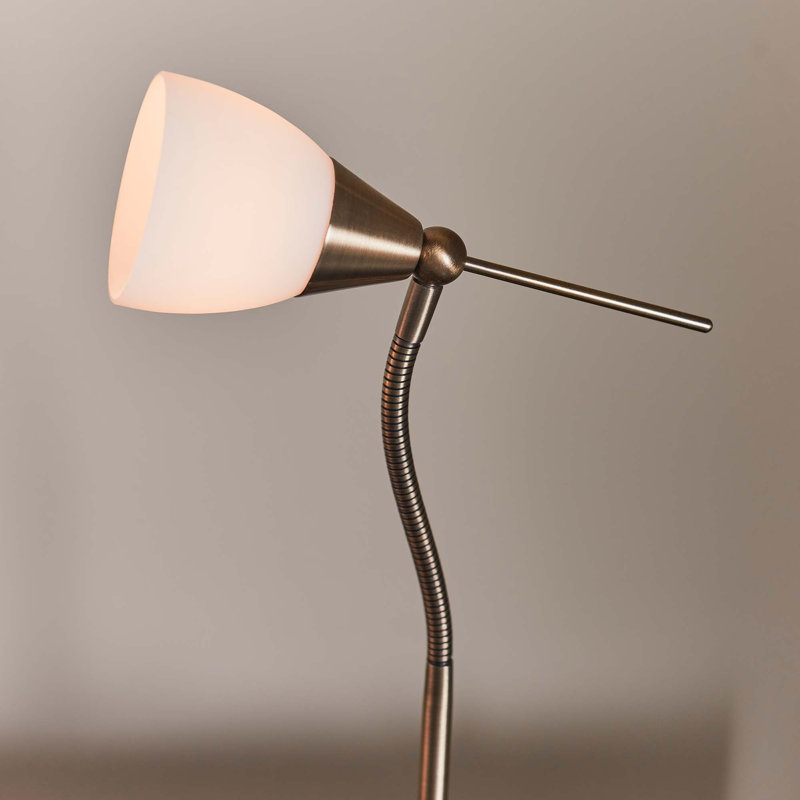 Abell Metal Desk Lamp
