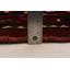 Andelz Red Rug 4'1" x 13'9"