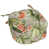 Tan/Pink/Tahiti Sunrise Floral