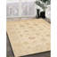 Tapis oriental tissé à la machine Ceirra-1398529189