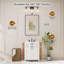 Miroir de salle de bain avec cadre en aluminium et verre trempé-2062208707-2062208709-2062208725