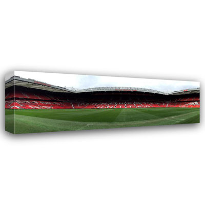 Manchester United Old Trafford