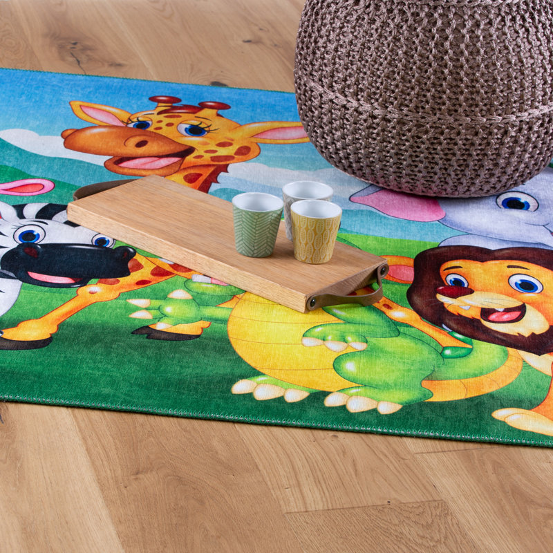 Torino Jacquard Area Rug, Rectangle 160 x 230cm